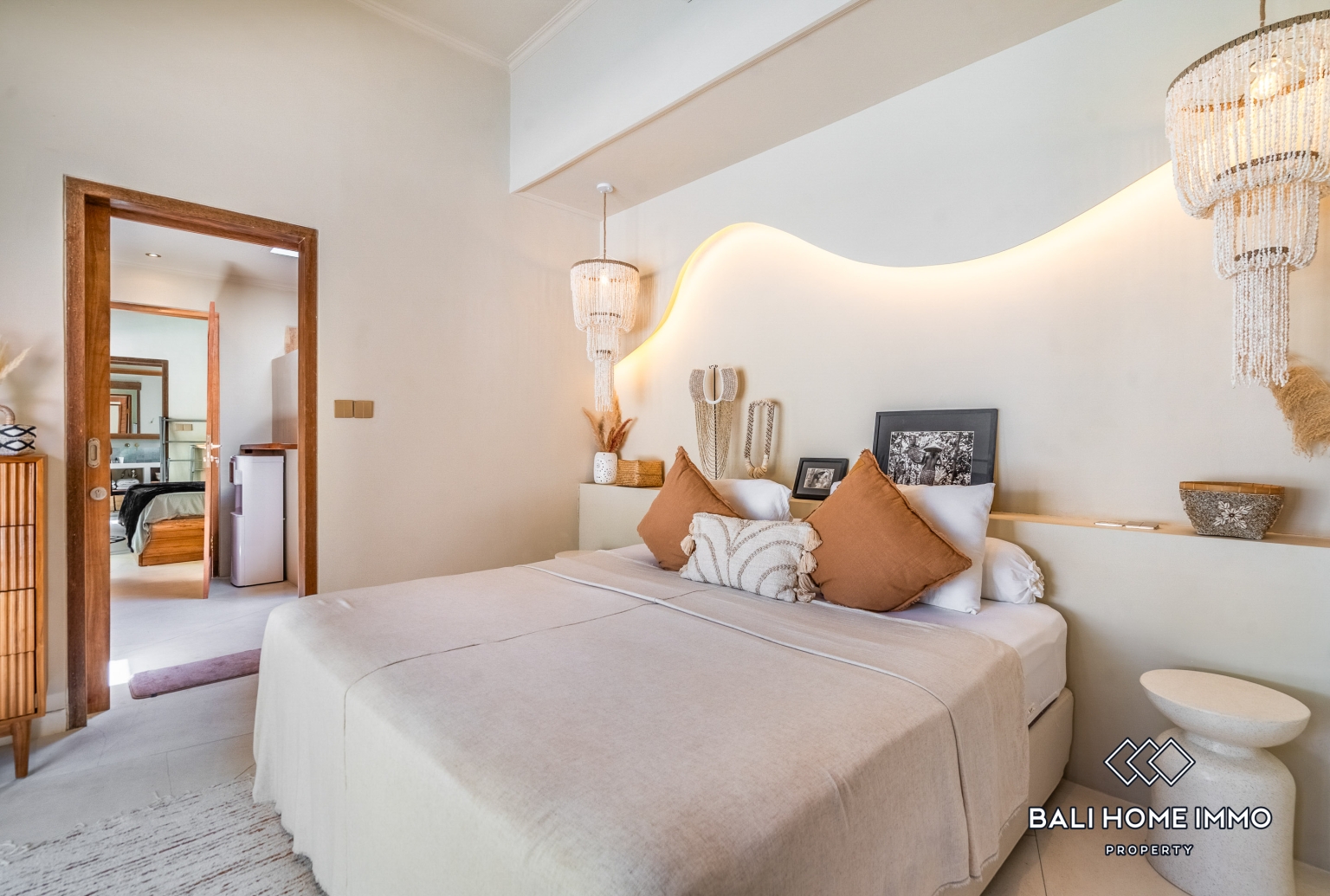 4 Bedroom Family Villa for Rent in Umalas — image 12