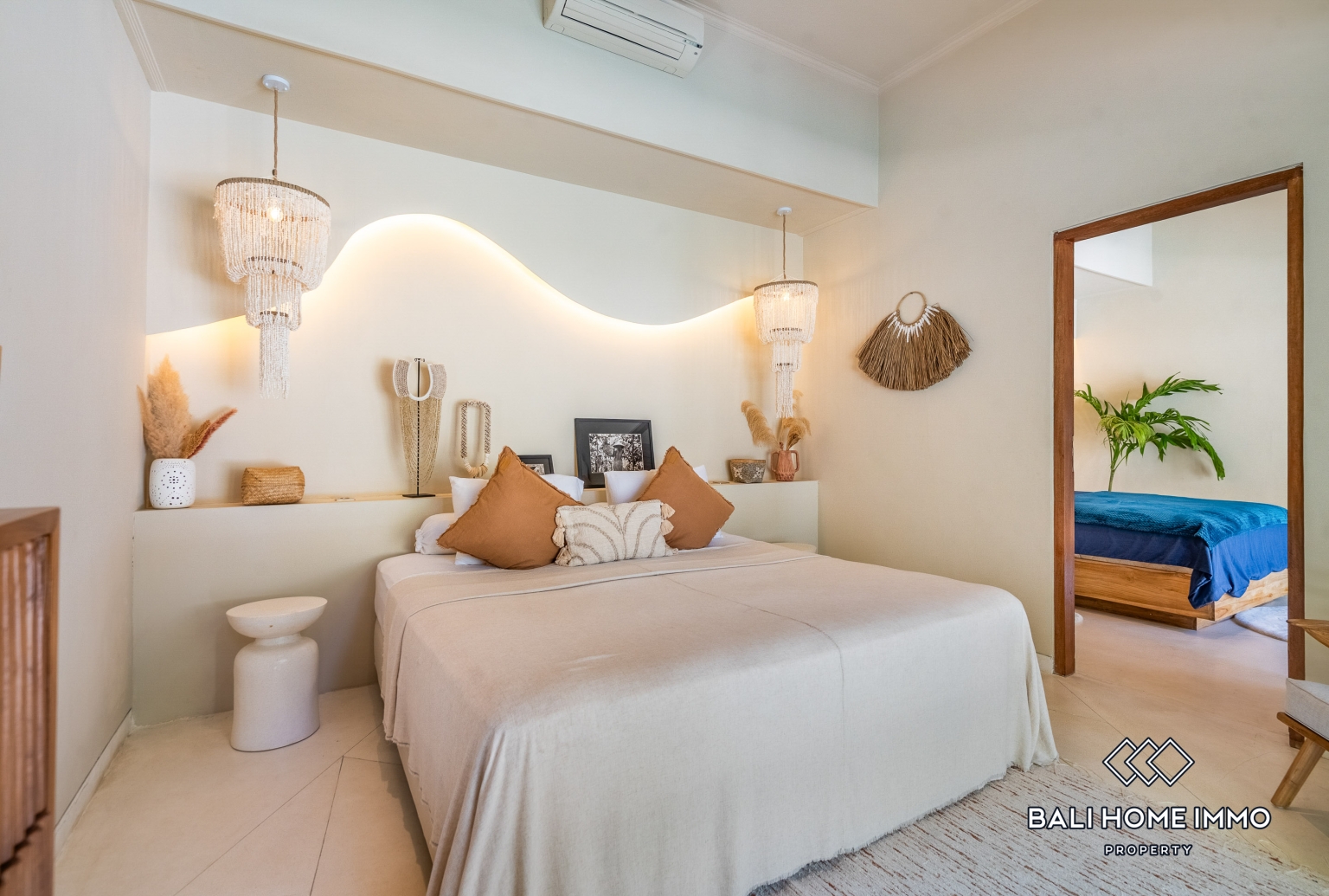 4 Bedroom Family Villa for Rent in Umalas — image 11