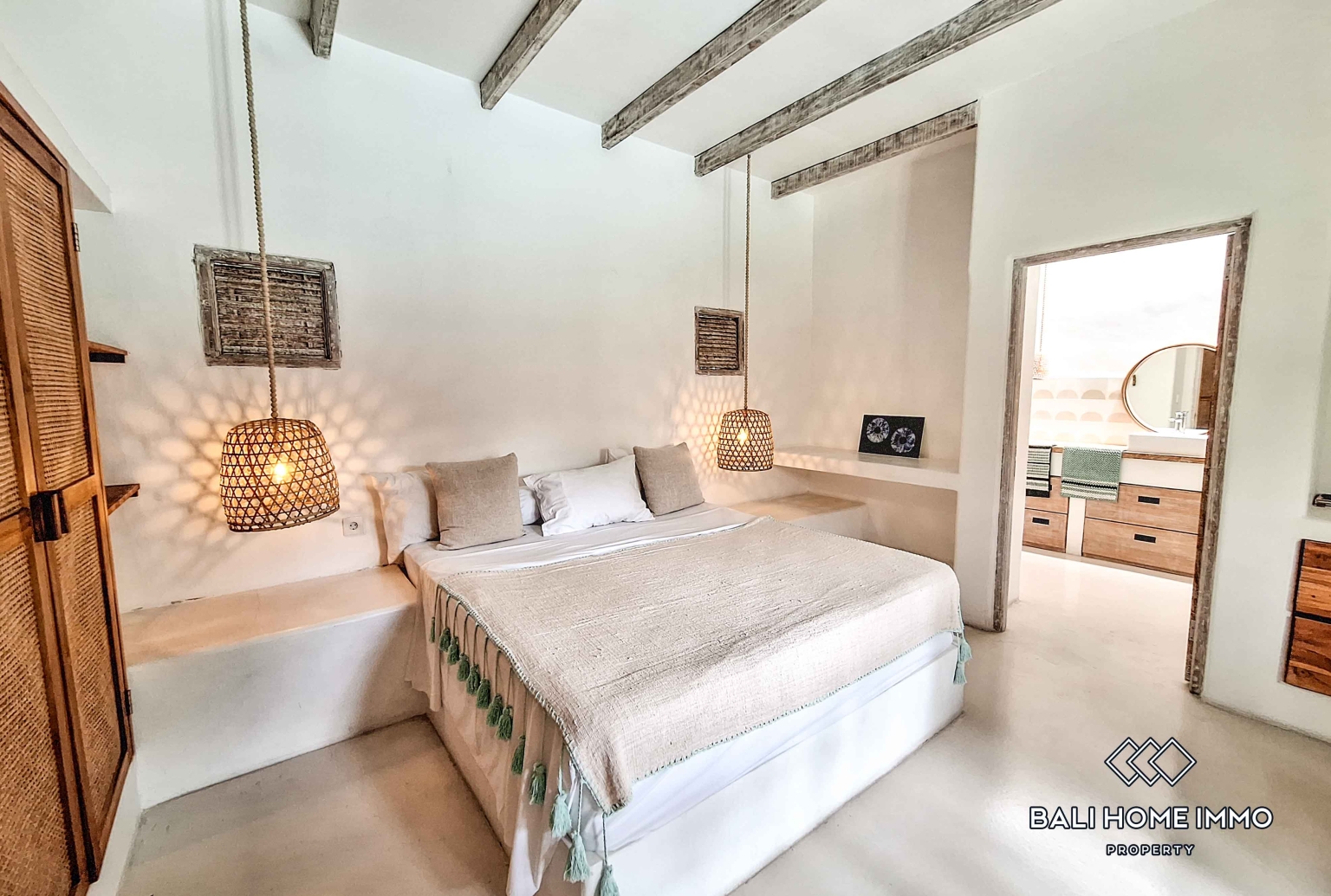 4 Bedroom Family Villa for Rent in Umalas — image 8