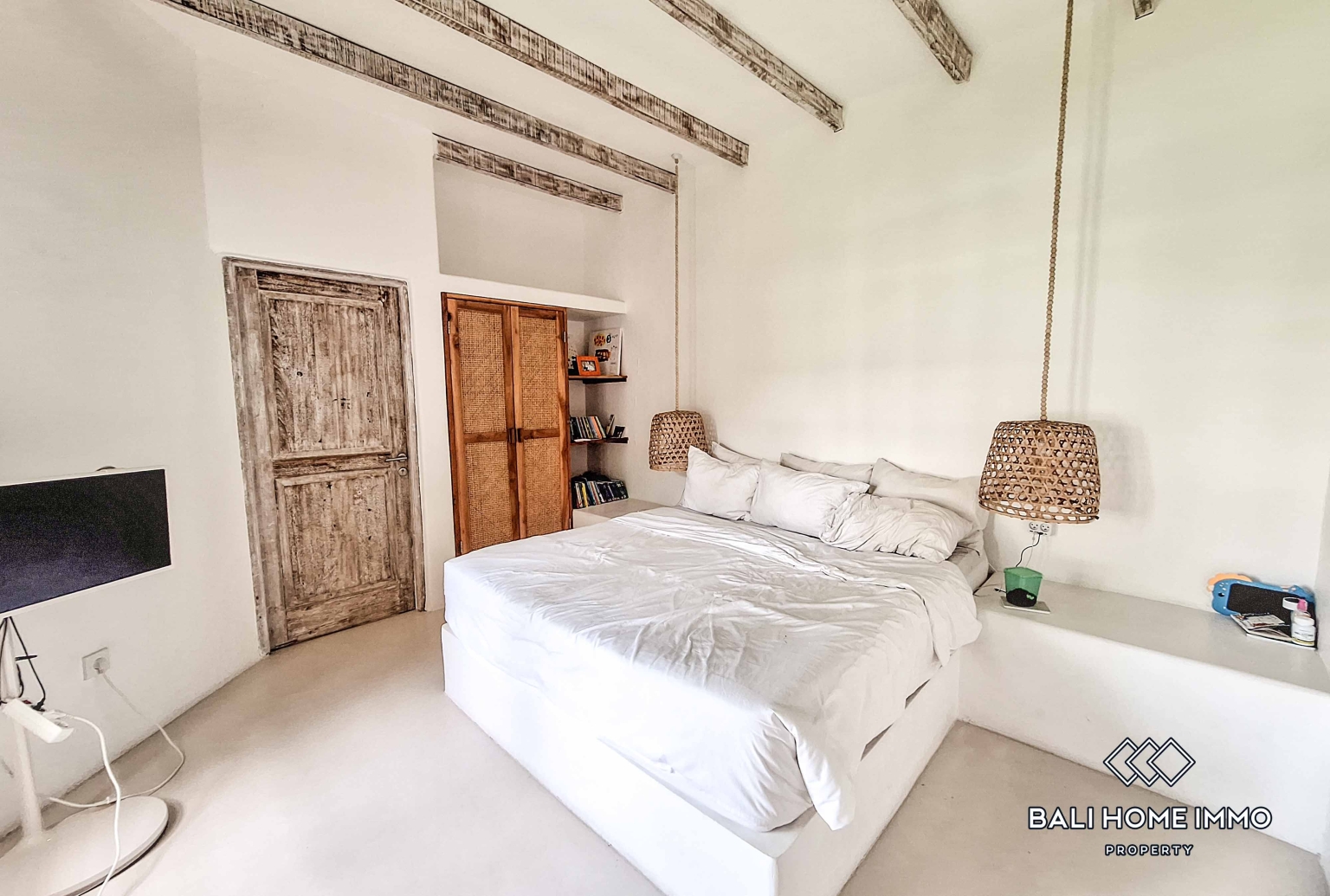 4 Bedroom Family Villa for Rent in Umalas — image 9