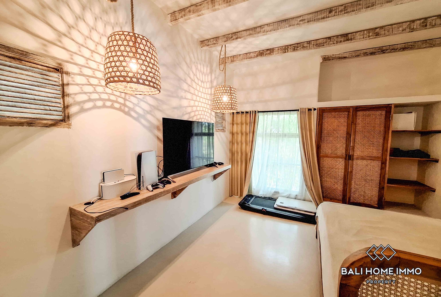 4 Bedroom Family Villa for Rent in Umalas — image 10