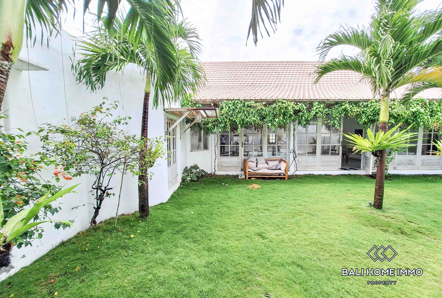4 Bedroom Family Villa for Rent in Umalas — image 16
