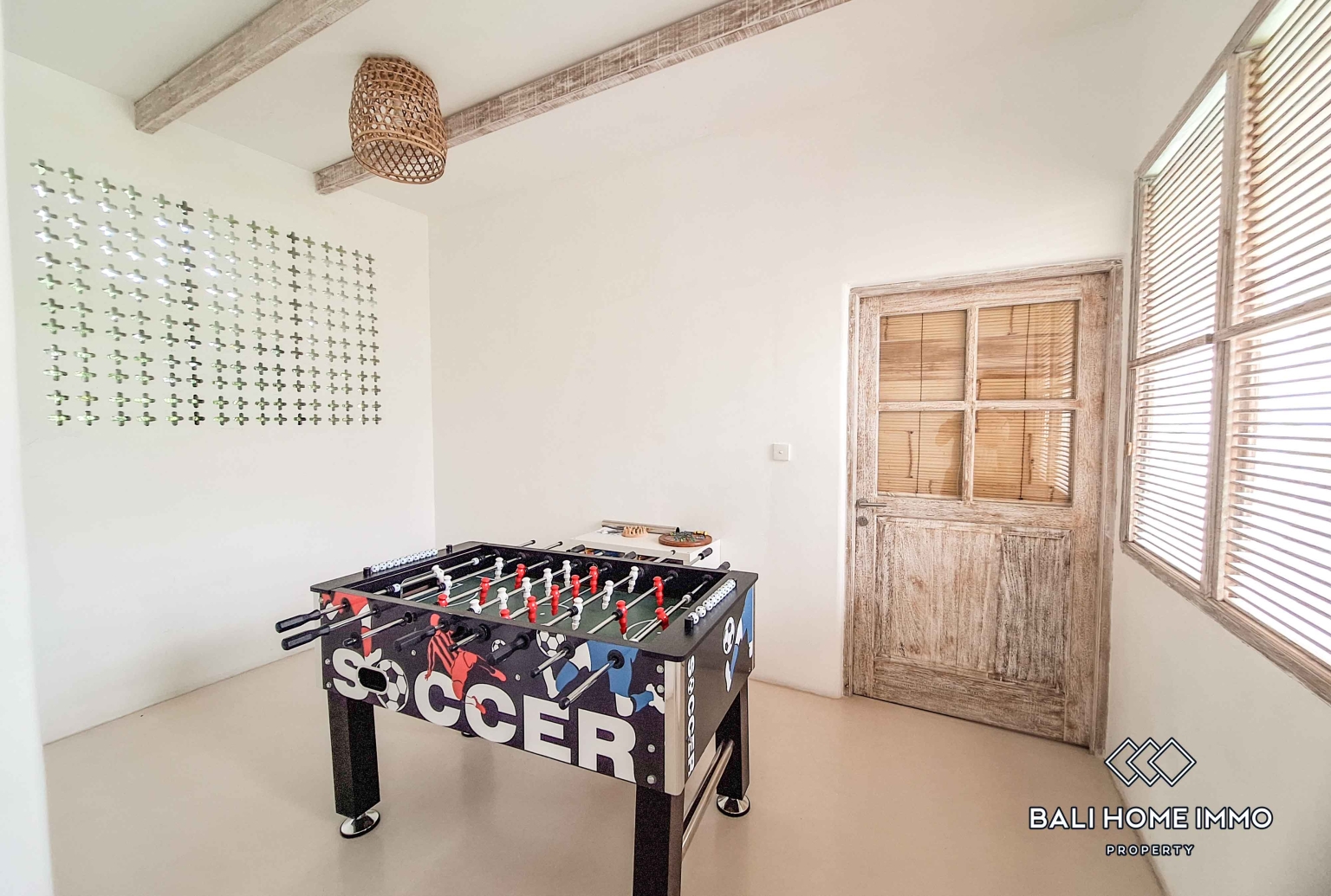 4 Bedroom Family Villa for Rent in Umalas — image 14
