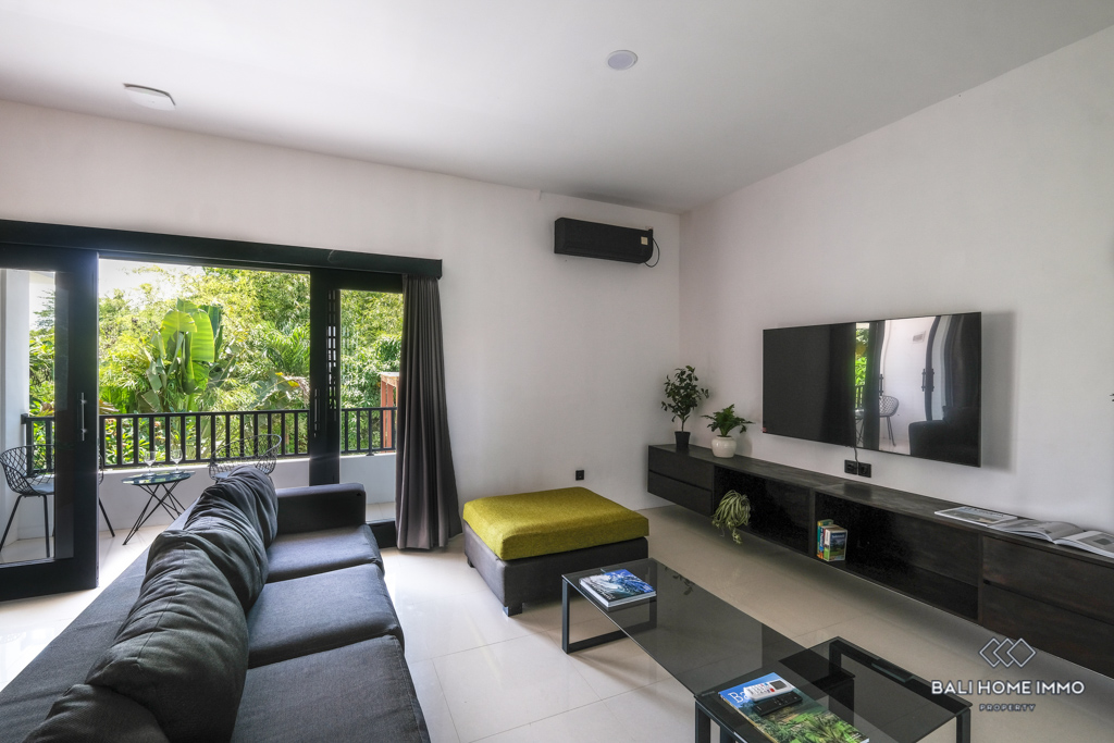4 Bedroom Villa with Garden for monthly rental in Pererenan Bali — image 6