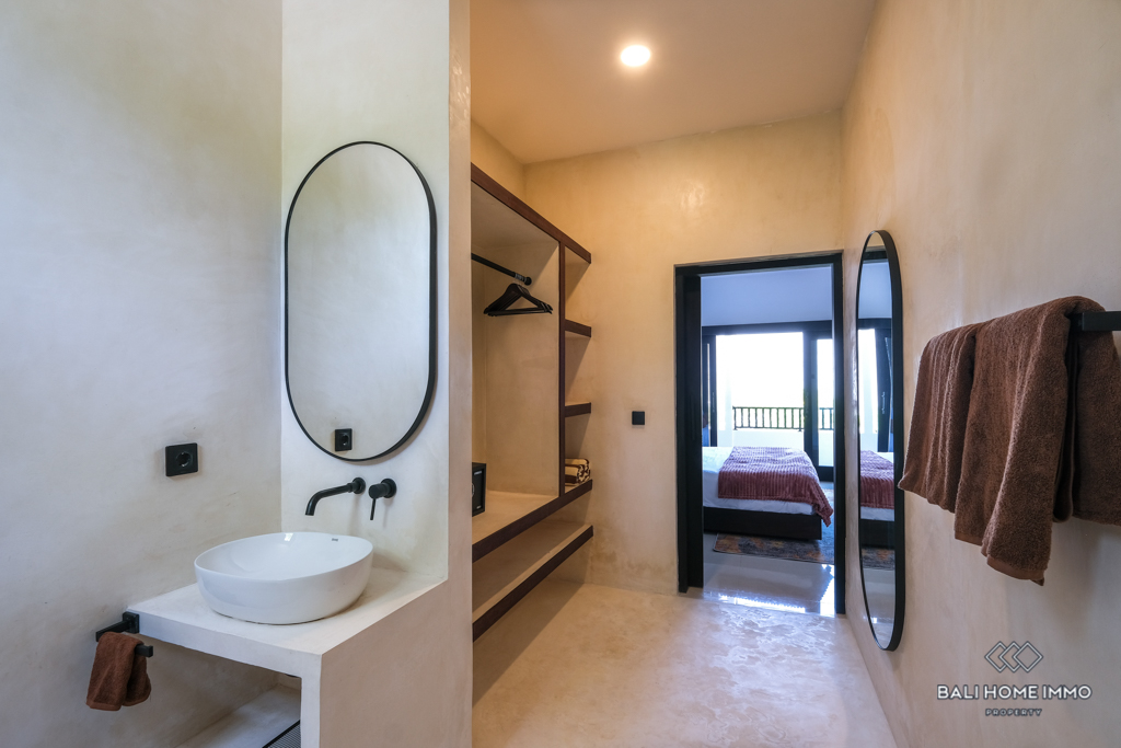 4 Bedroom Villa with Garden for monthly rental in Pererenan Bali — image 19