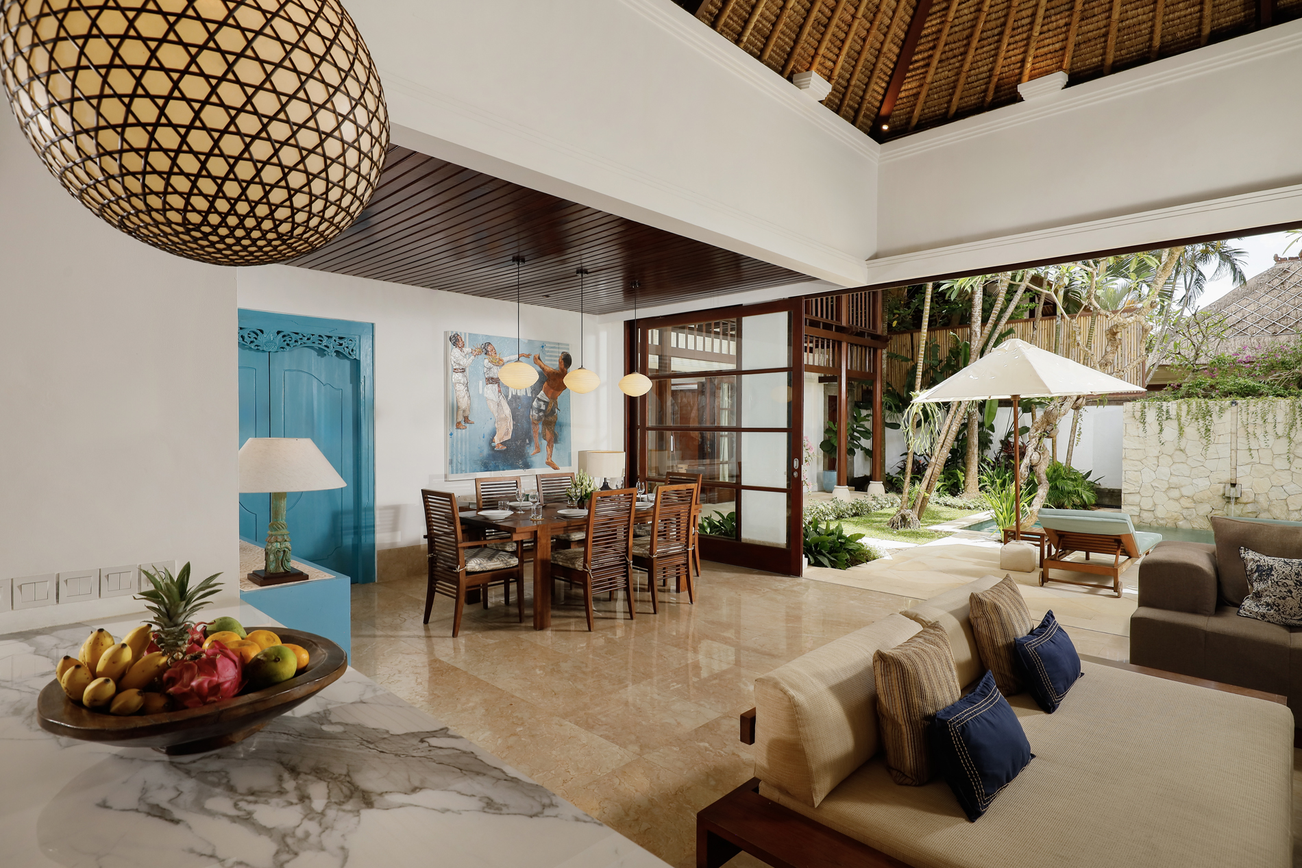 Villa Danis Jimbaran ~ Asia Holiday Retreats, Luxury Villas. Handpicked by Experts — image 13