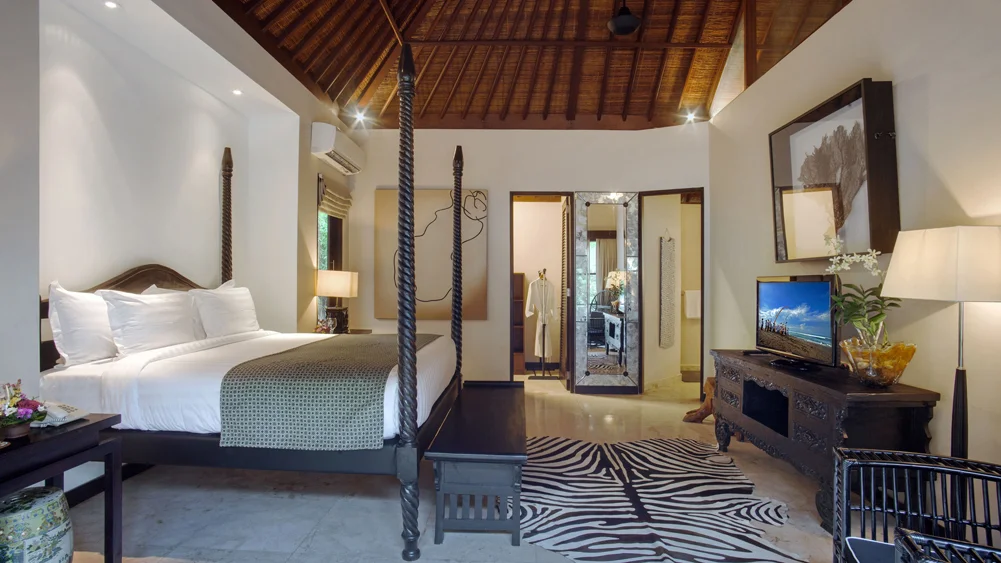 Avalon II — 2BR Villa Rental in Canggu — image 3