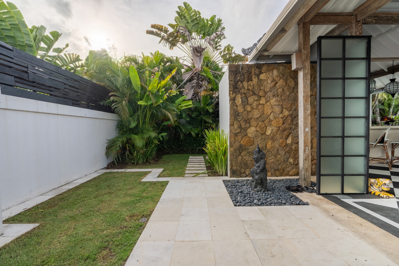4BR Luxury Seminyak Villa | 5 Stars Comfort in Seminyak, Bali — image 17