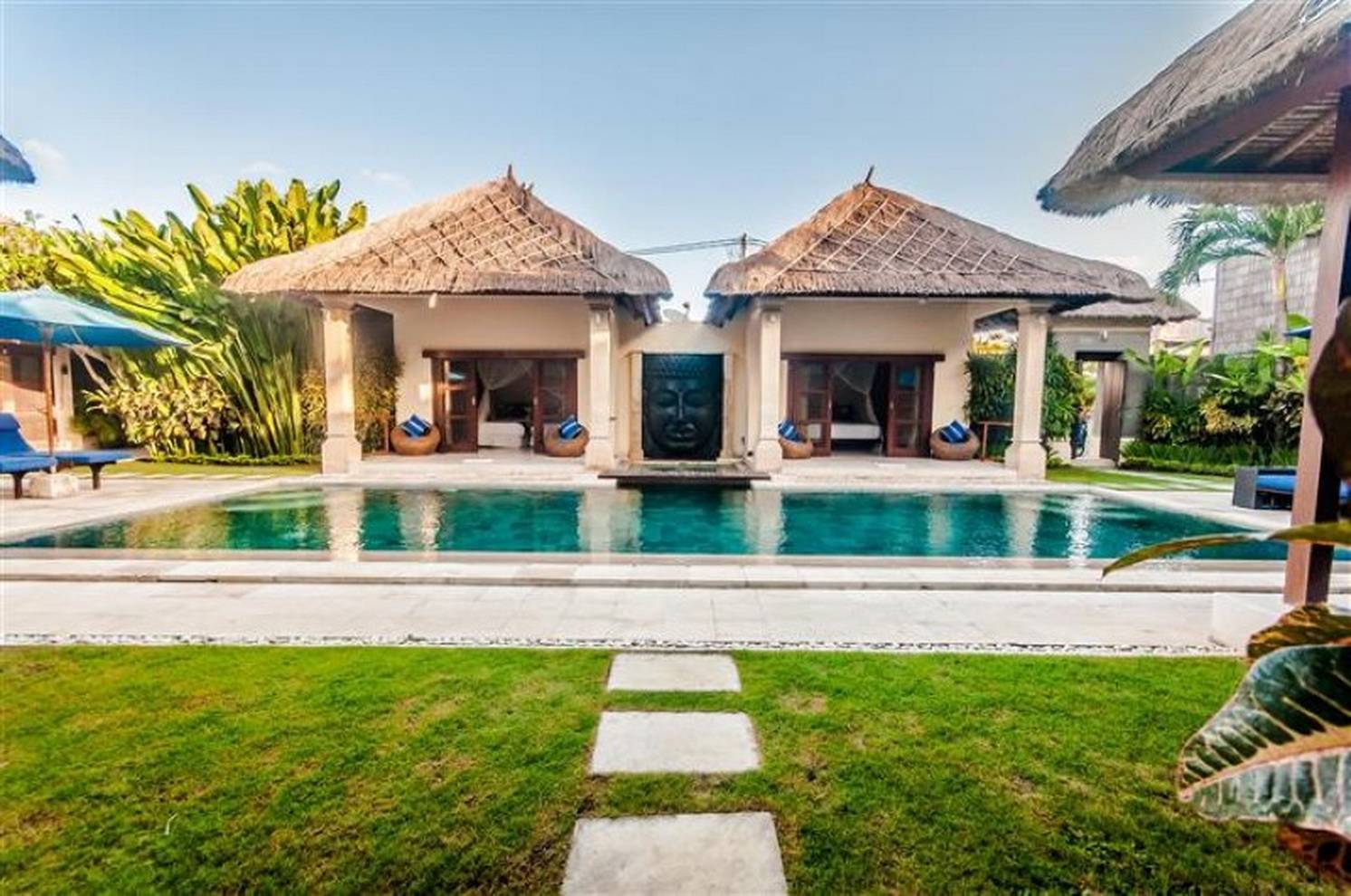 Seminyak Villa 3613 — image 15