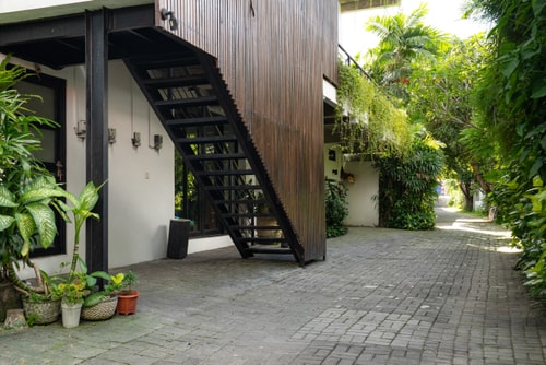 One Bedroom Loft in Seminyak, Bali — image 12