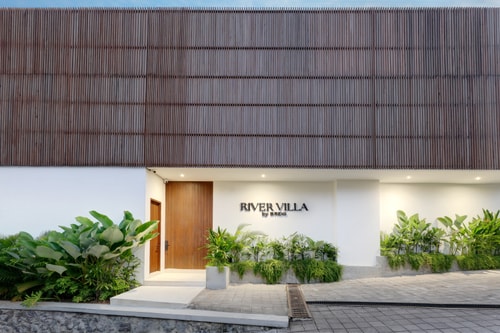 5 BR: Spacious Villa surrounding by rice fields in Canggu, Bali — image 18