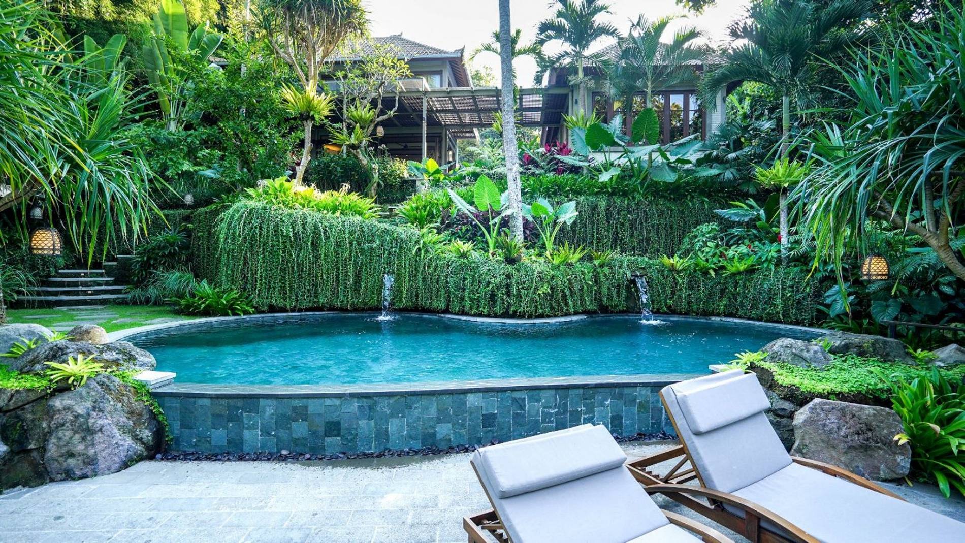 Ubud Villa 3967 — image 1