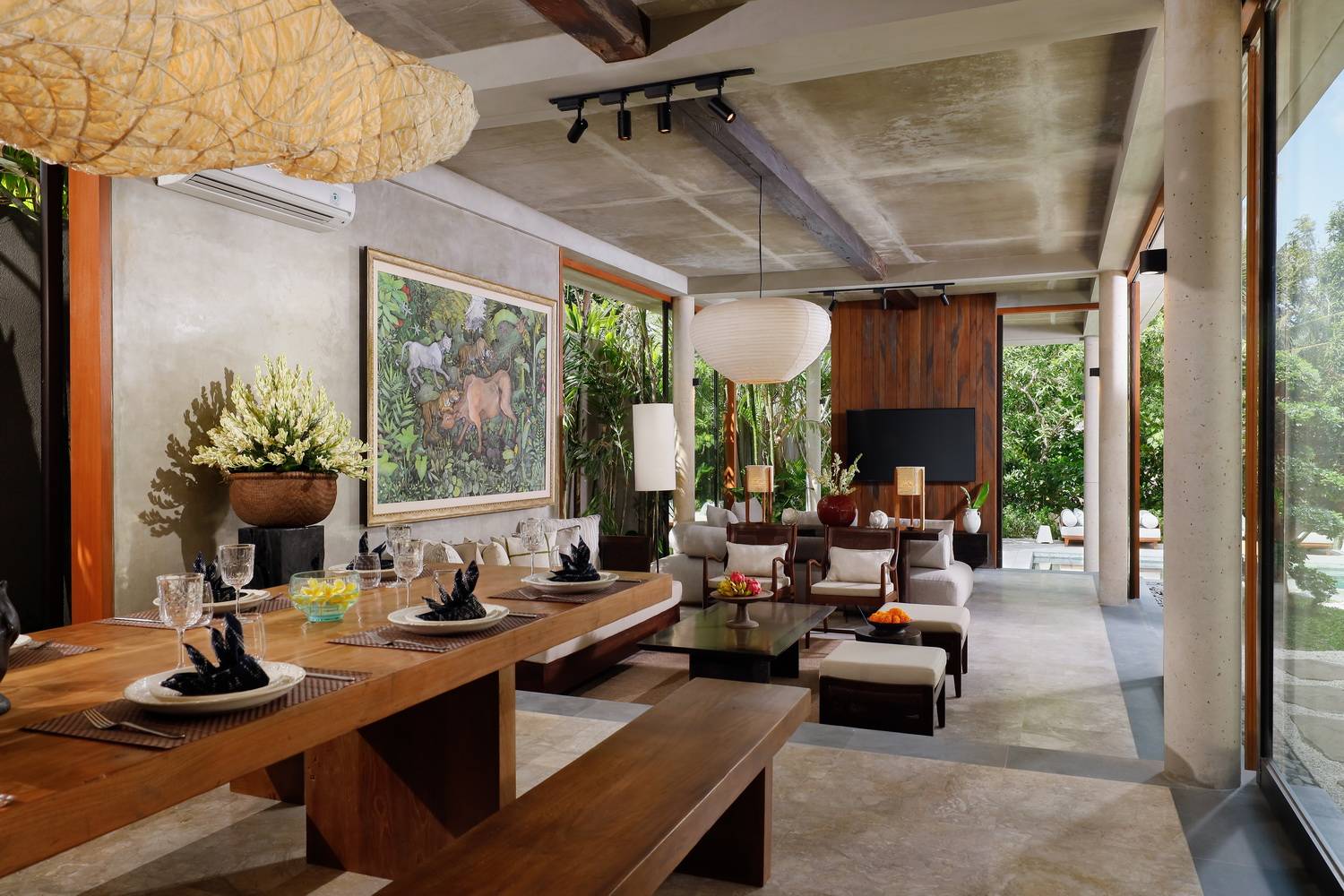 Canggu Villa 3895 — image 12