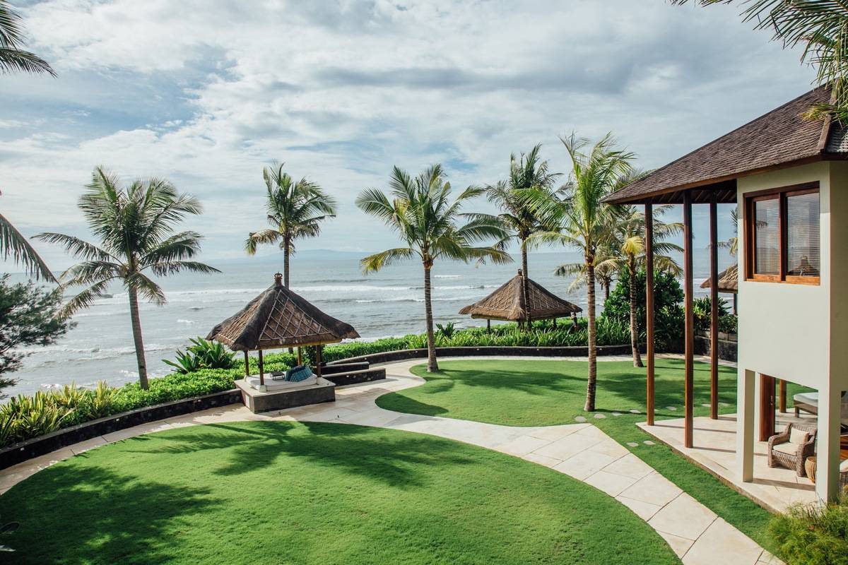 Ketewel Villa 3377 in sanur — image 6