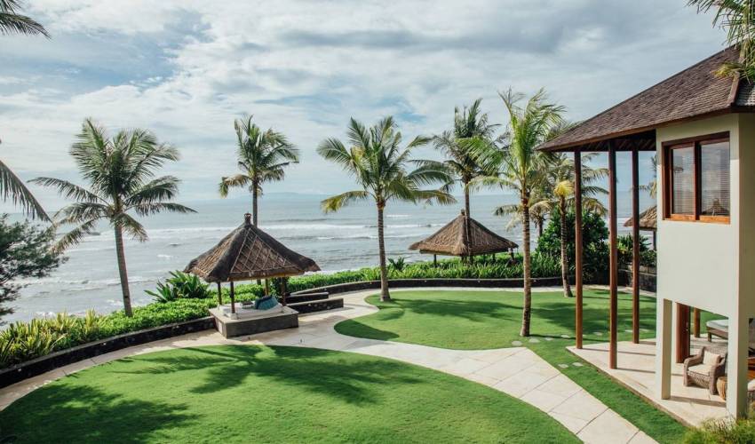 Ketewel Villa 3377 in sanur — image 7