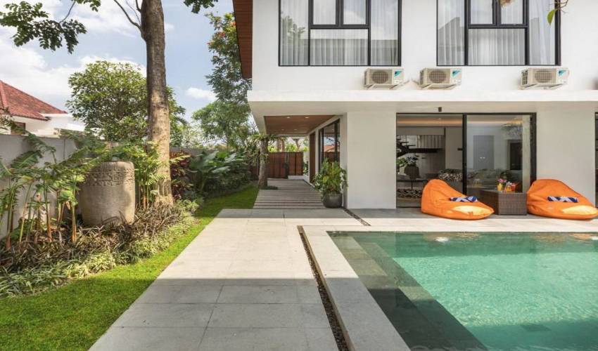 Canggu Villa 3915 — image 9