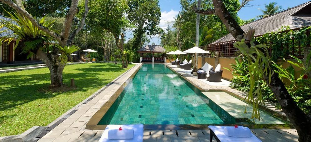 The Pala Ubud - Agung Villa 3939 — image 16