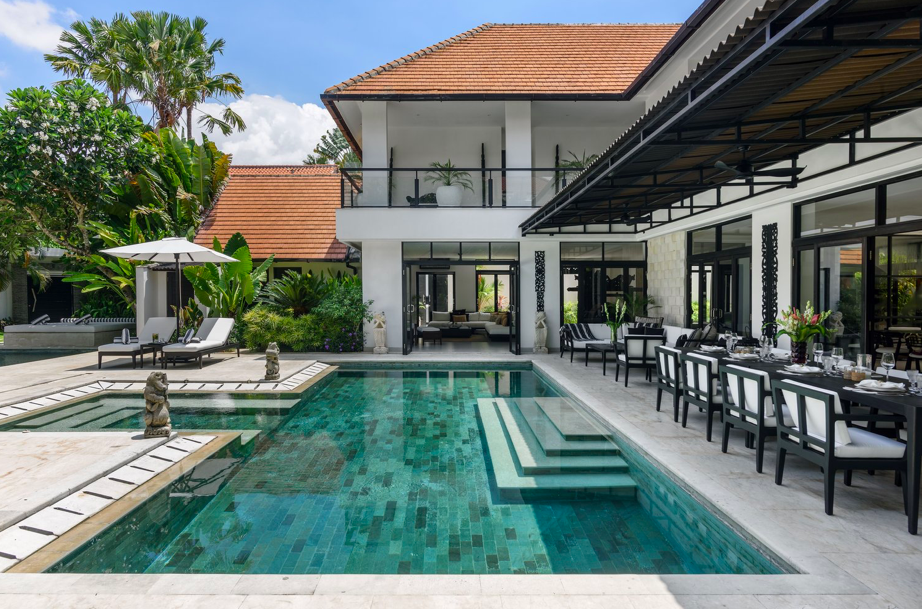 Seminyak Villa 3120