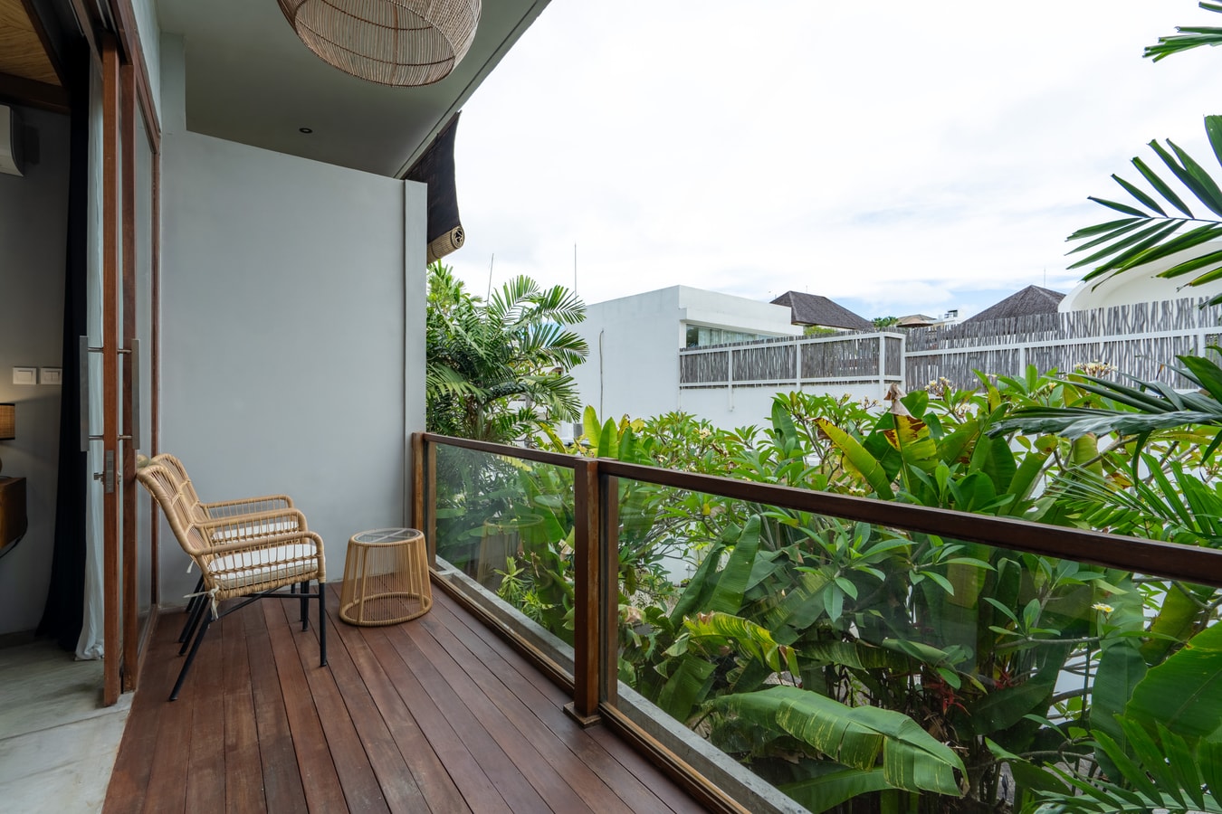 1BR Canggu | Pool, Near Batu Bolong Beach in Canggu, Bali — image 7