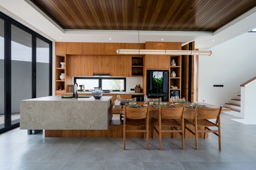 3BR Designer Haven Canggu Villa | Pool, Near Beach in Canggu, Bali — image 4