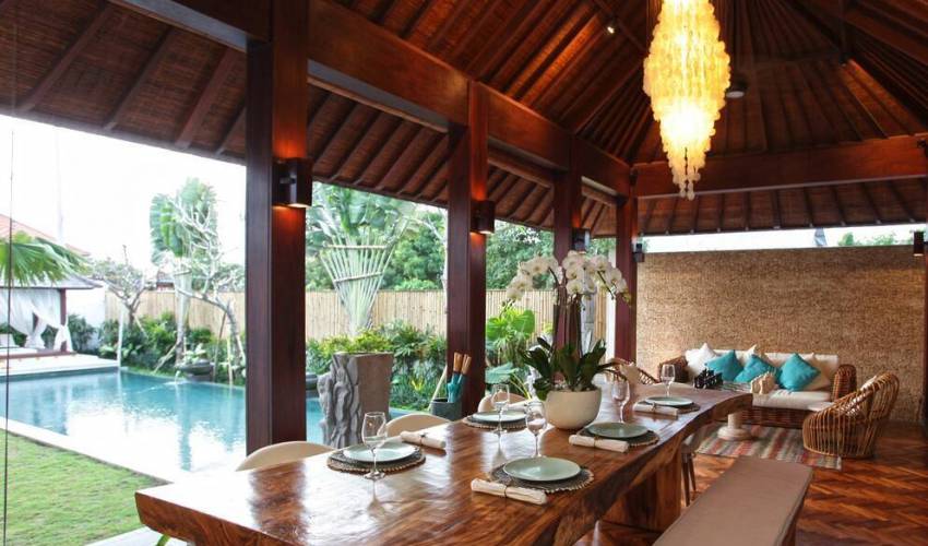 Canggu Villa 3187 — image 7