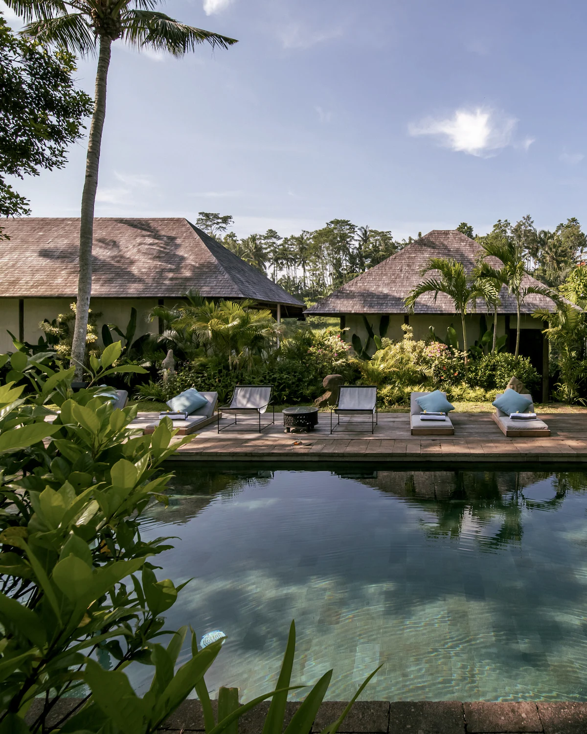 Bedulu Cliff Estate — 9BR Estate Rental in Ubud — image 1