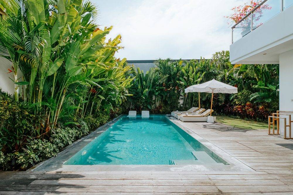 Berawa Villa 3408