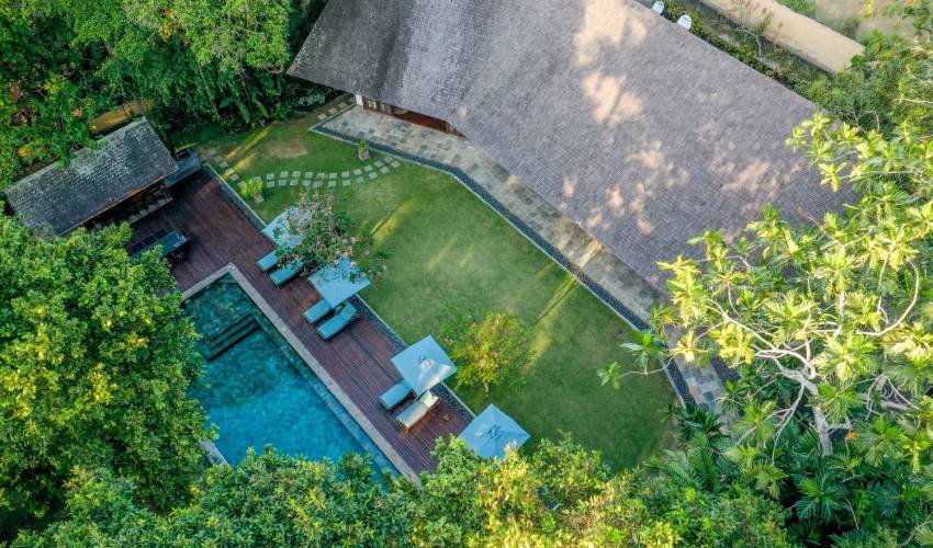 Canggu Villa 3902 — image 2