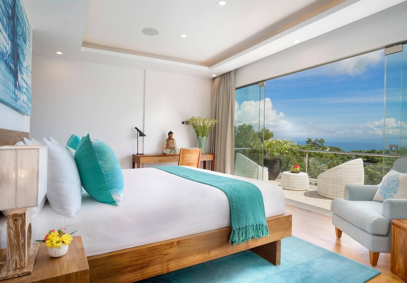 KaliBali - 5BR with Gym and Mini Golf, Uluwatu in Ungasan, Bali — image 3
