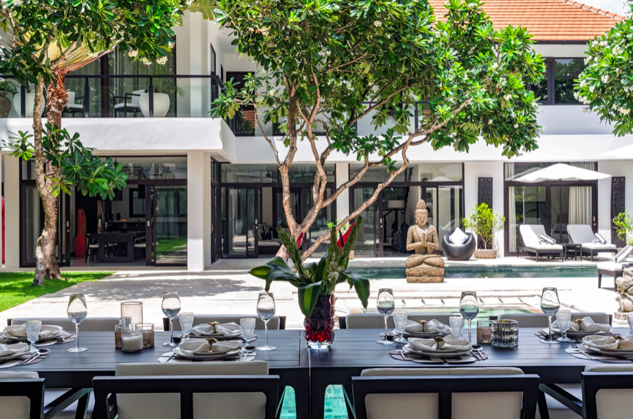 Seminyak Villa 3120 — image 10
