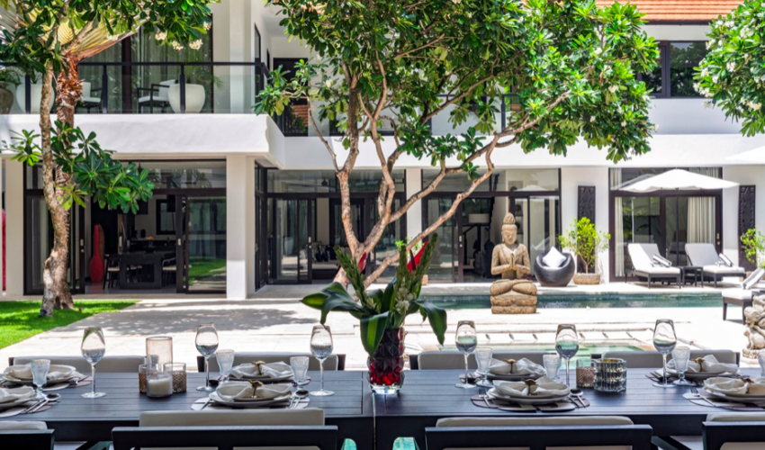 Seminyak Villa 3120 — image 11