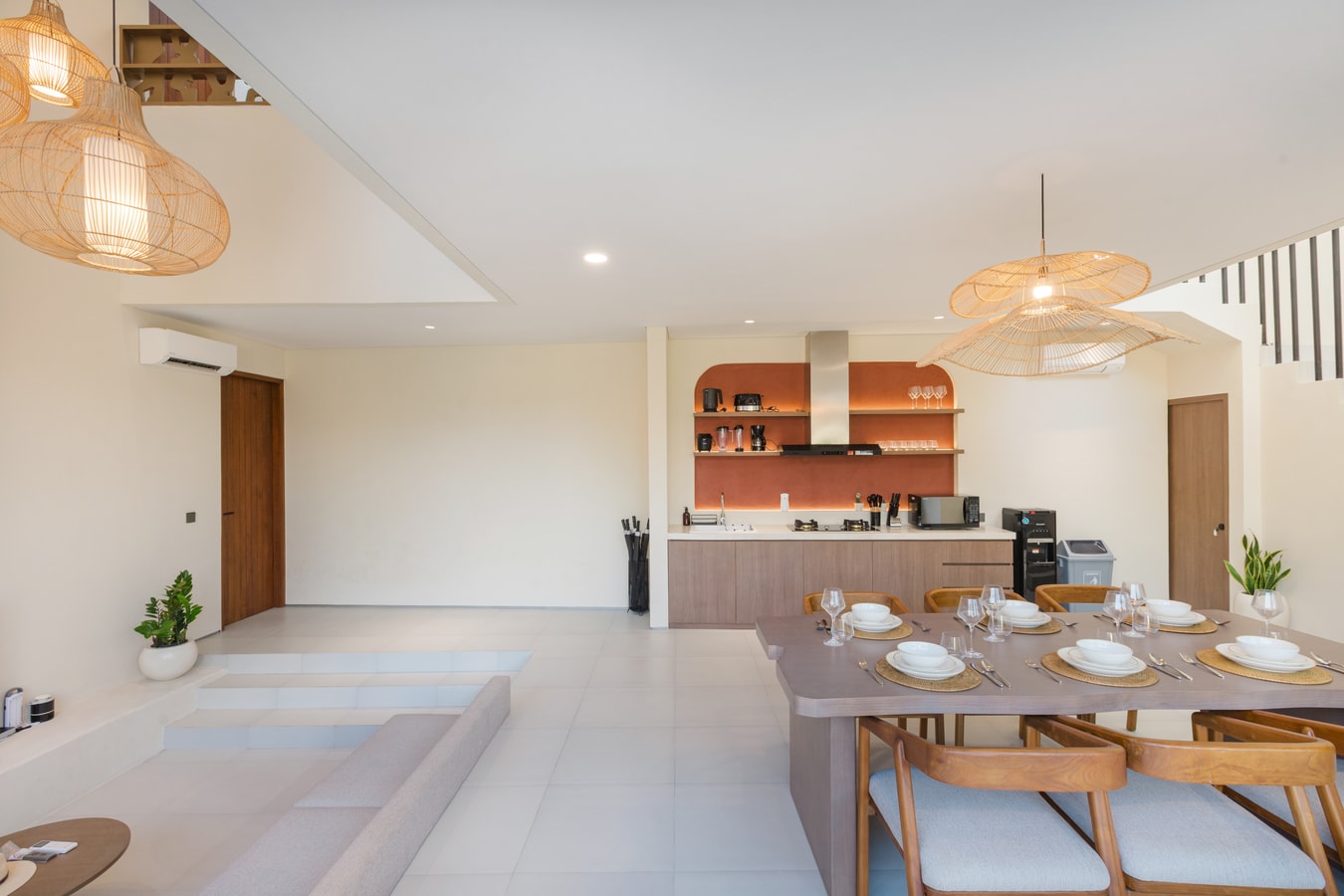 Casa Écru 2 - NEW 3 Bedroom Villa with Pool Berawa in Tibubeneng, Bali — image 15