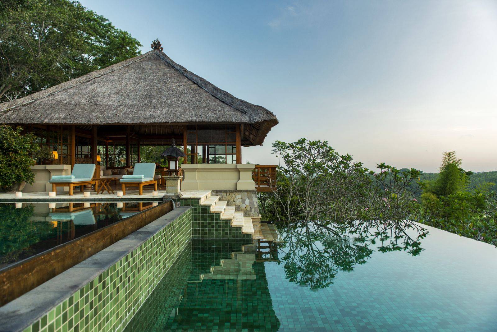 Ubud Villa 3443 — image 1