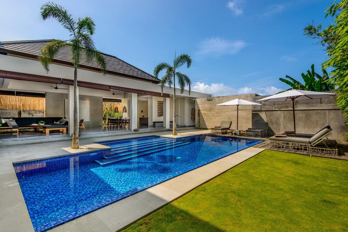 Canggu Villa 3187 — image 14