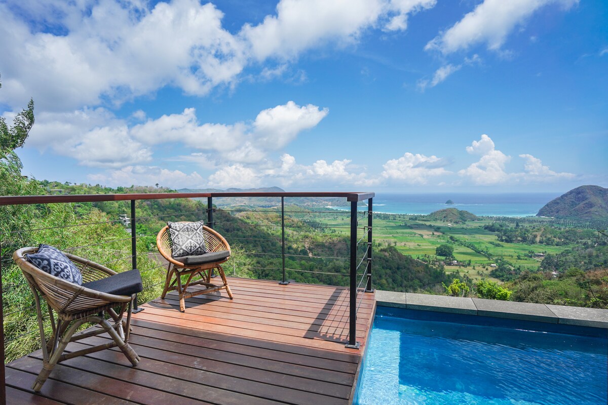 Villa Surya — 5BR Villa Rental in Lombok — image 1