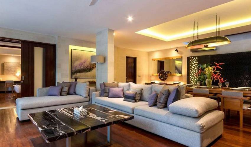 Jimbaran Villa 3437 — image 9