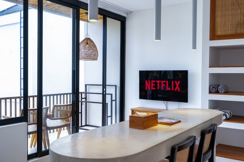 One Bedroom Suites Second Floor in Pererenan, Bali — image 4