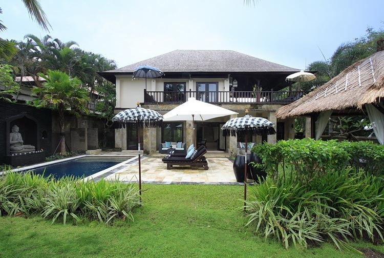 Tanah Lot Villa 3456 — image 6
