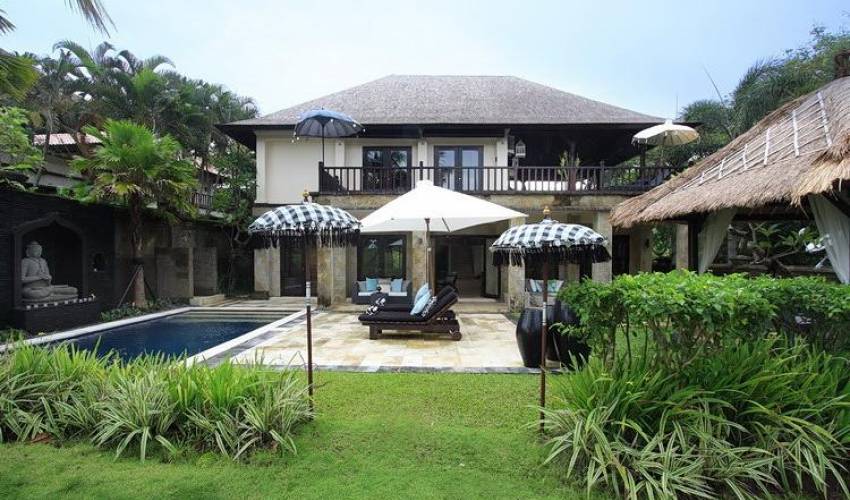 Tanah Lot Villa 3456 — image 7