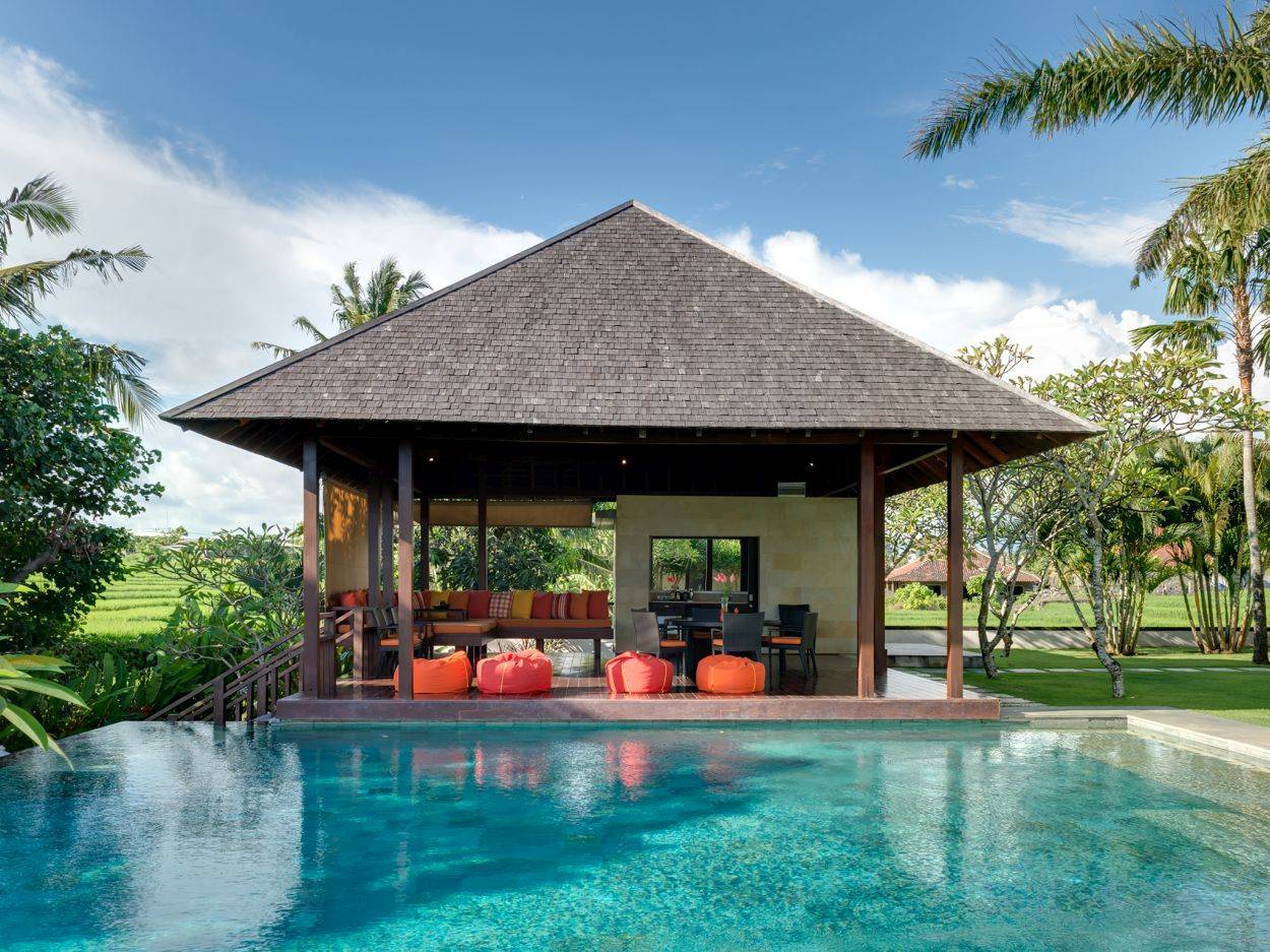 Bendega Complex Villa 3251 in canggu — image 10