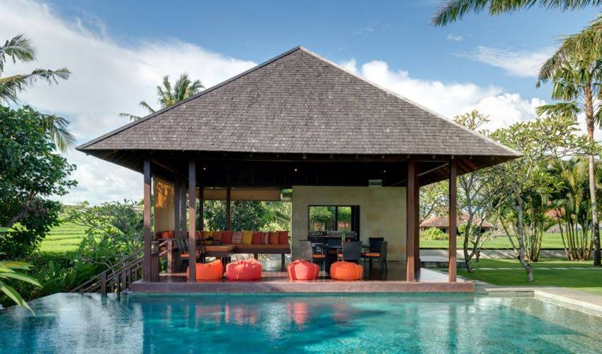 Bendega Complex Villa 3251 in canggu — image 11