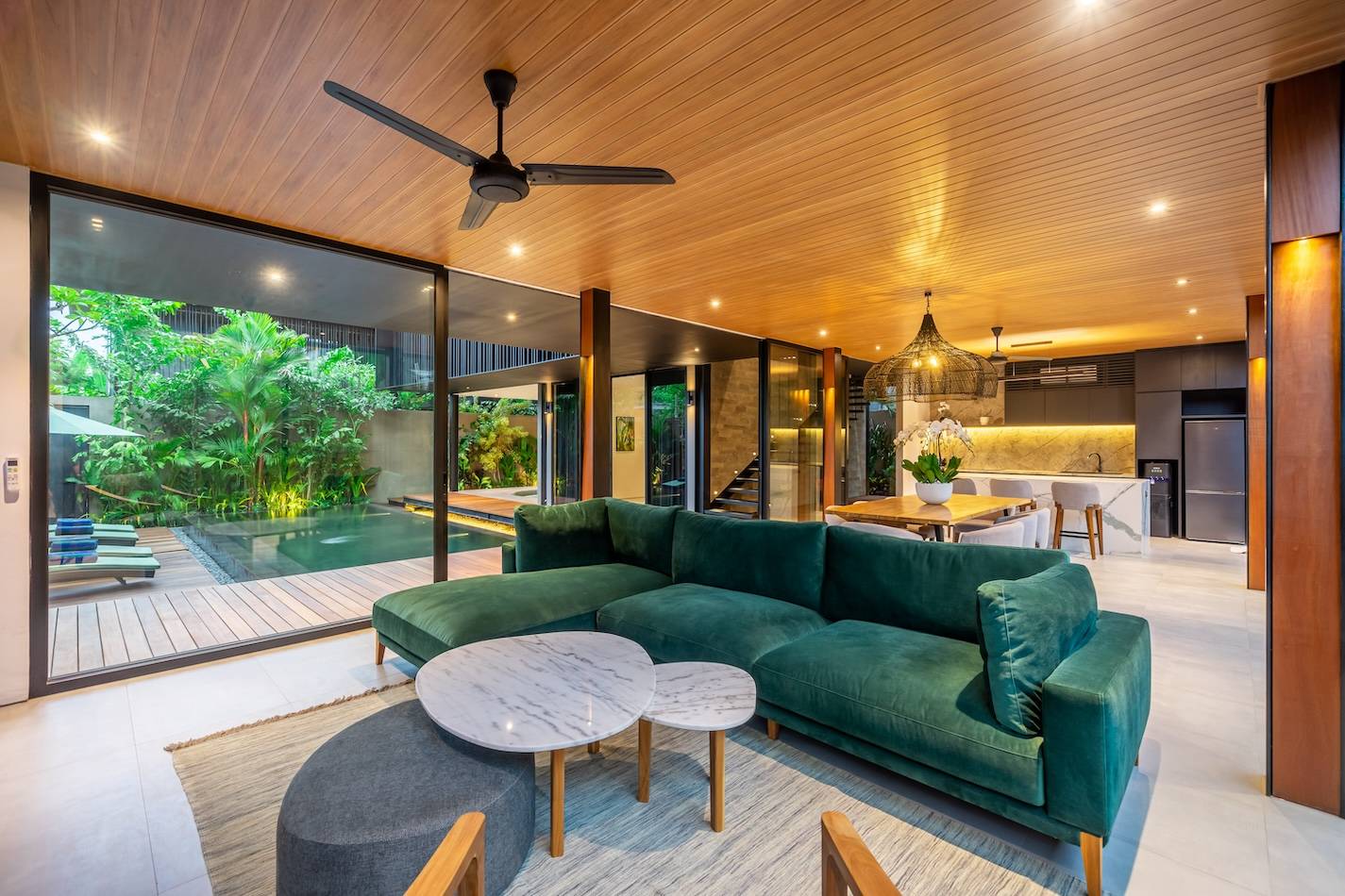 Seminyak Villa 3972 — image 8