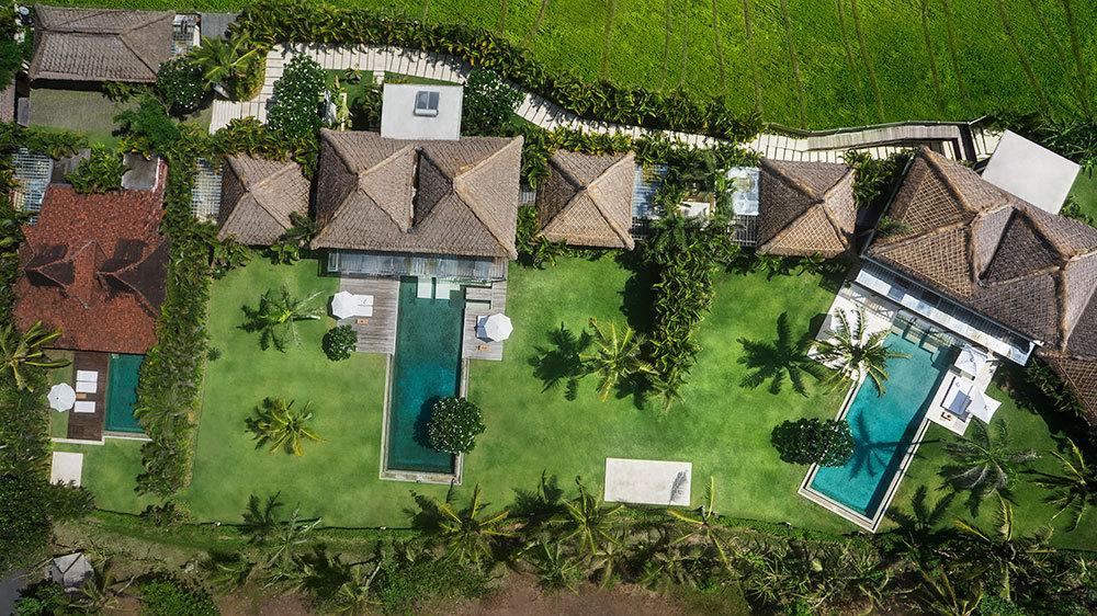 Seseh Villa 3490 in Seseh / Cemagi — image 1