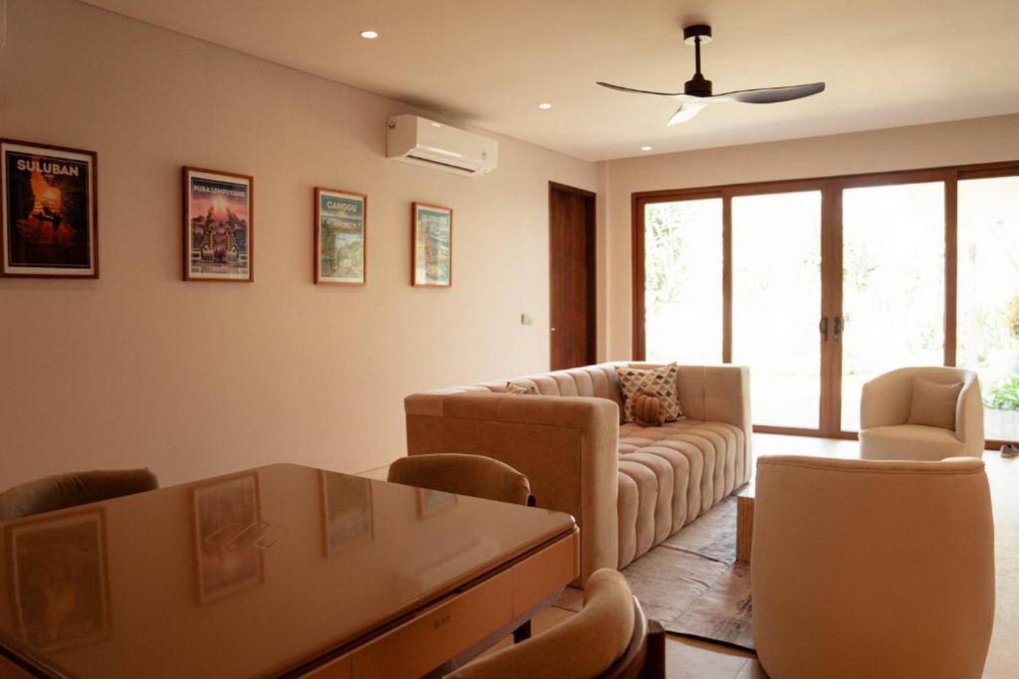 Kutuh Villa 3921 in Ungasan — image 10