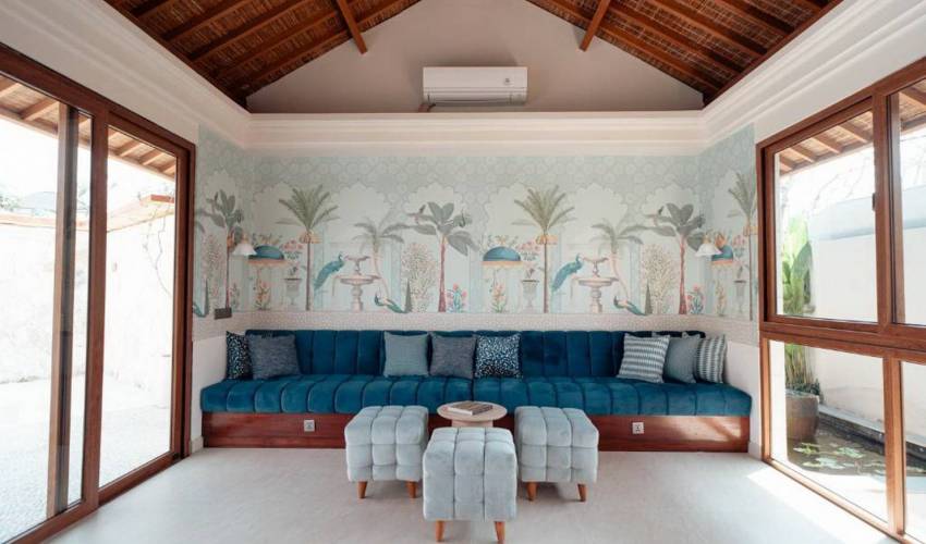 Kutuh Villa 3921 in Ungasan — image 5