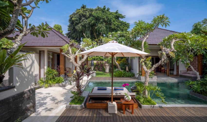 Pererenan Villa 3935 — image 5