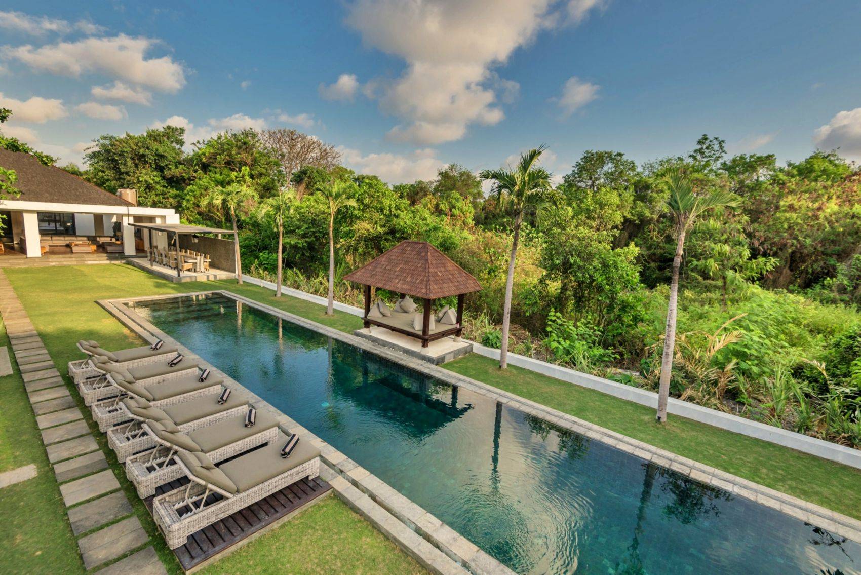 Seminyak Villa 3974 — image 10