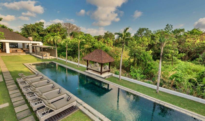Seminyak Villa 3974 — image 11