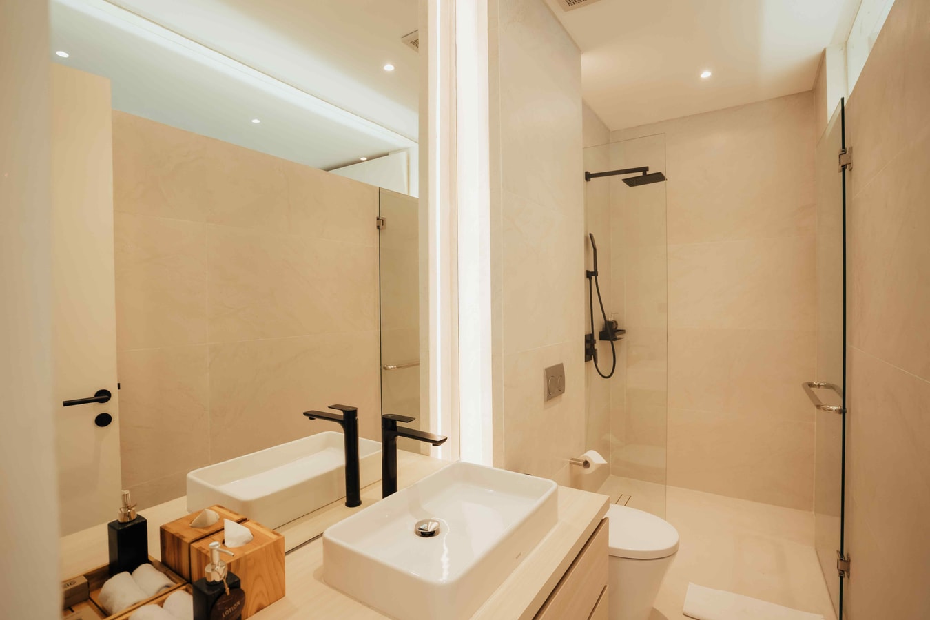 Canggu Retreat 2BR Villa | Private Pool, Prime Loc in Canggu, Bali — image 17