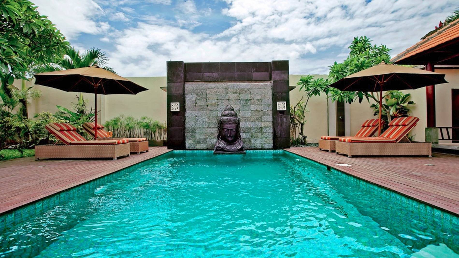 Sanur Villa 3904 — image 14